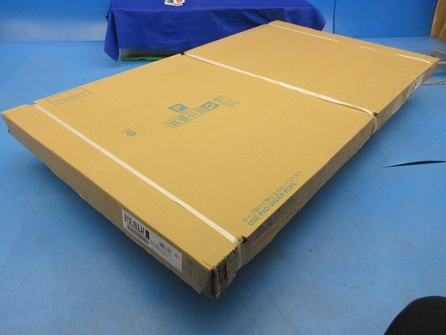 ビルトイン型エアコン用 吸込フルパネル(フレッシュホワイト)(新品未開梱) BYSFJ160LAF