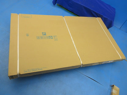 ビルトイン型エアコン用 吸込フルパネル(フレッシュホワイト)(新品未開梱) BYSFJ160LAF