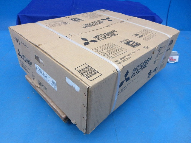 ハウジングエアコン 床置形 室内ユニット MFZ-K5622AS-B-IN