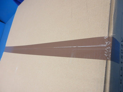 消音フレキチューブ(非断熱)φ150mm×4m VB-KLS1504V