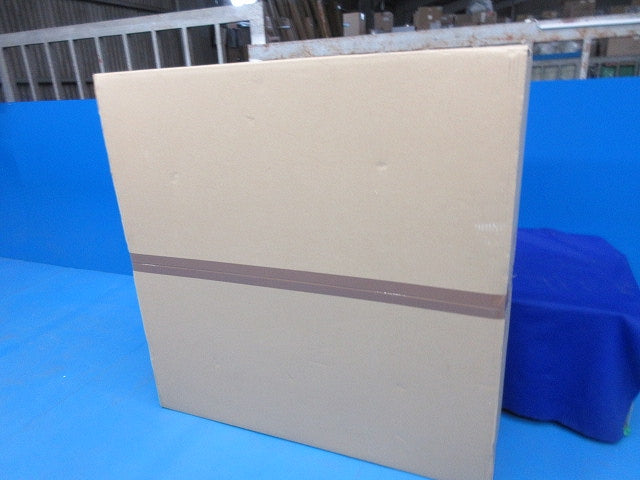 消音フレキチューブ(非断熱)φ150mm×4m VB-KLS1504V