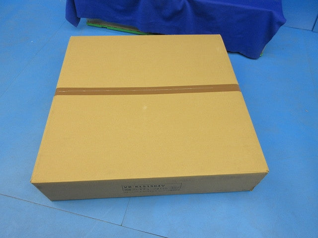 消音フレキチューブ(非断熱)φ150mm×4m VB-KLS1504V