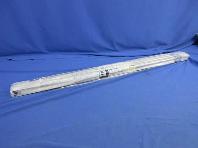 接地極付ライティングレール(切断品約1m×4本入)(黒) DR0214EN(K)
