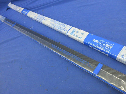 配線ダクト本体(切断品約1m×2個入)(黒) DH0222