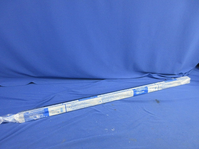 配線ダクト本体(切断品約1m×2個入)(黒) DH0222