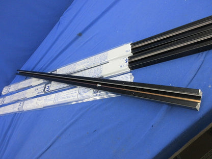 接地極付ライティングレール(切断品約1m×3本入)(黒) DR0214EN(K)