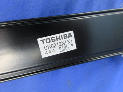 ライティングレール(切断品約1m×2個入)(黒) DR0212N(K)