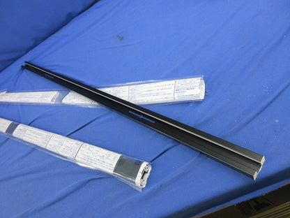 ライティングレール(切断品約1m×2個入)(黒) DR0212N(K)