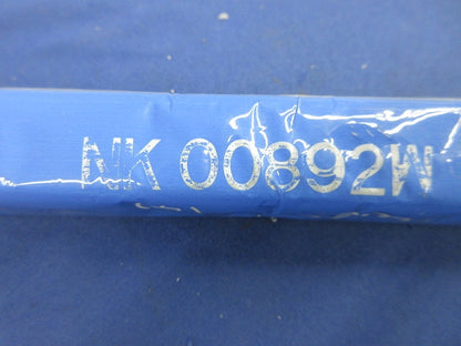 ローボルトショップライン 本体2P12V25A(2mを1mに切断)(ホワイト)National NK00892W