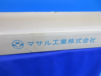 エムケーダクト3号(5本入)(ミルキーホワイト)(新品未開梱) MD33