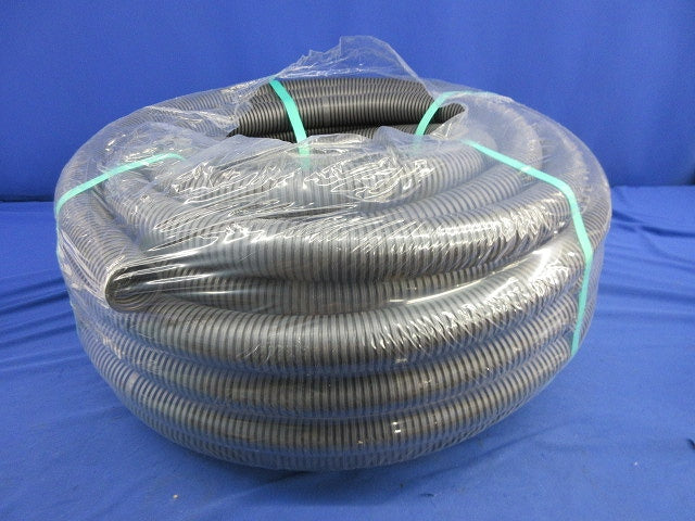 プラフレキPFS 30ｍ グレー(新品未開封) PFS-36