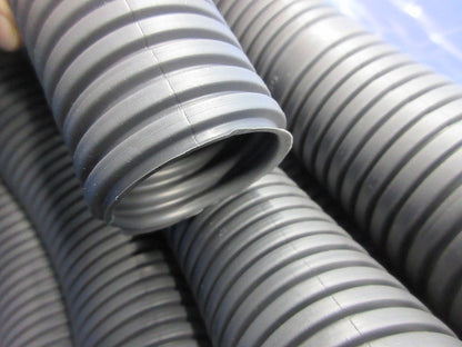 プラフレキPFS 30ｍ グレー(新品未開封) PFS-36