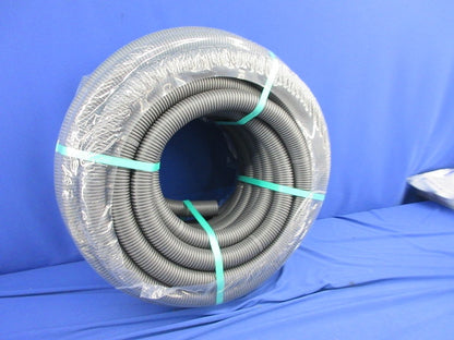 プラフレキPFS 30ｍ グレー(新品未開封) PFS-36