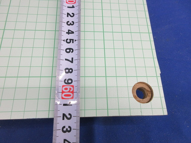 木製基盤(2枚入) W7060