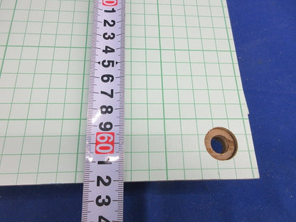 木製基盤(2枚入) W7060