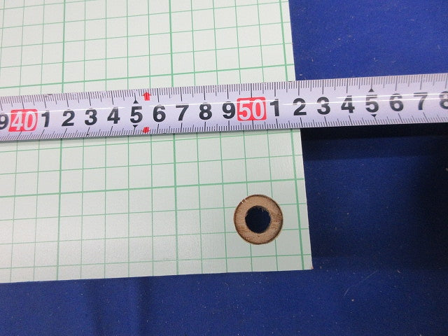木製基盤(2枚入) W7060