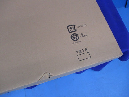 ルームエアコン用化粧グリル 天井ビルトインタイプ CZ-BT10-W