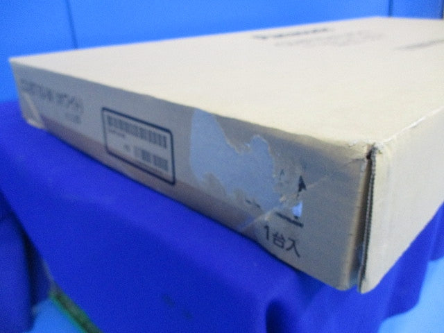 ルームエアコン用化粧グリル 天井ビルトインタイプ CZ-BT10-W