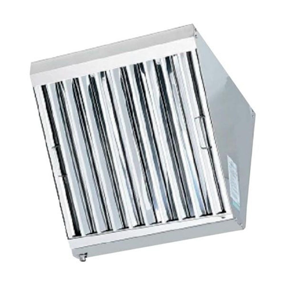 F型グリースフィルター 両面1連式 F1-540W