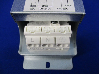 非調光用電源ユニット LZA-90815E