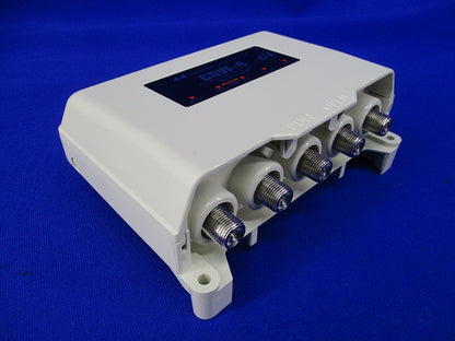 屋外用４分配器 CDW-4