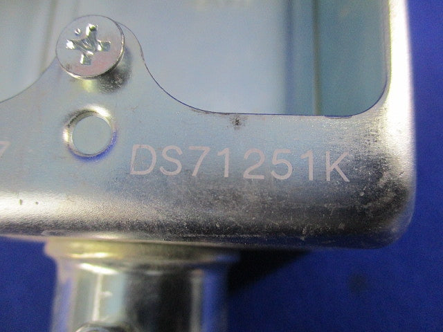 露出スイッチボックス1コ用2方出(3個入) DS71251K