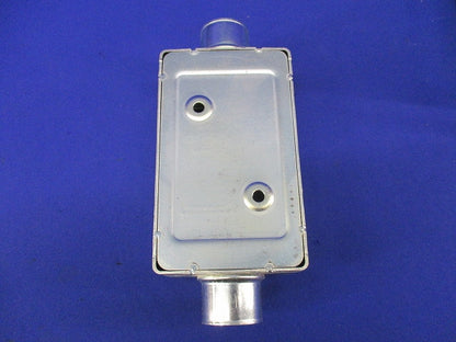 露出スイッチボックス1コ用2方出(3個入) DS71251K