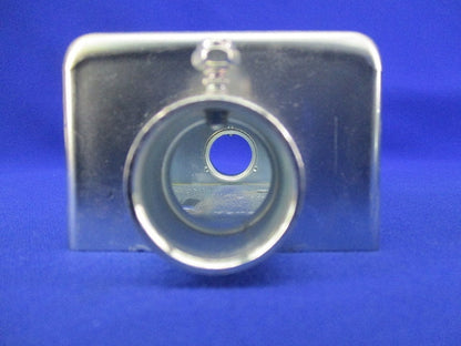 露出スイッチボックス1コ用2方出(3個入) DS71251K