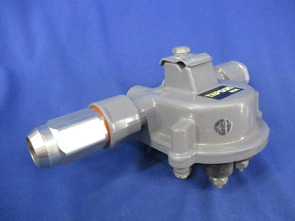 ガス用調整器(ガス圧力調整器／減圧弁) AT-74