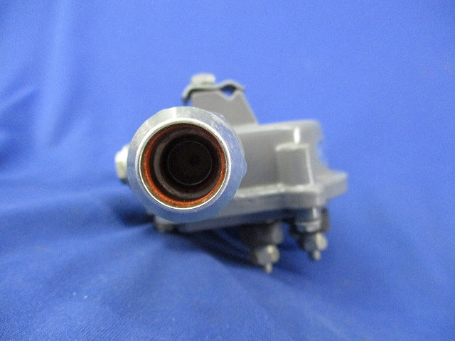ガス用調整器(ガス圧力調整器／減圧弁) AT-74