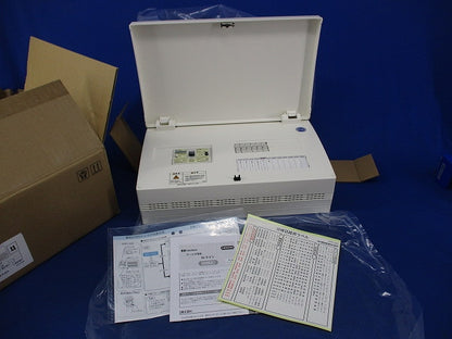 住宅用分電盤ELB3P40A付 ENEA4084