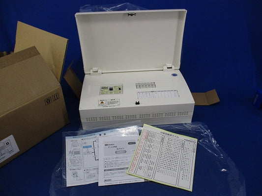 住宅用分電盤ELB3P40A付 ENEA4084