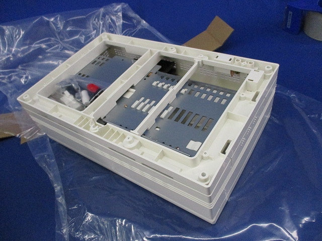 住宅用分電盤ELB3P40A付 ENEA4084