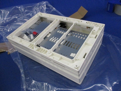 住宅用分電盤ELB3P40A付 ENEA4084