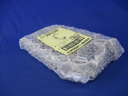 パイラッククリップ(20個入)(アイボリー) PFC28