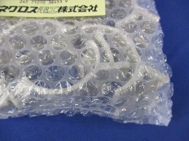 パイラッククリップ(20個入)(アイボリー) PFC28