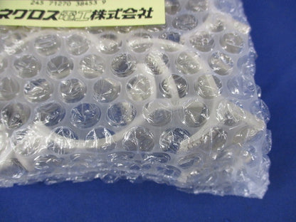 パイラッククリップ(20個入)(アイボリー) PFC28