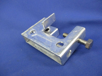 吊り金具 吊りボルト用支持金具(40個入)(亜鉛) Z-HB3U