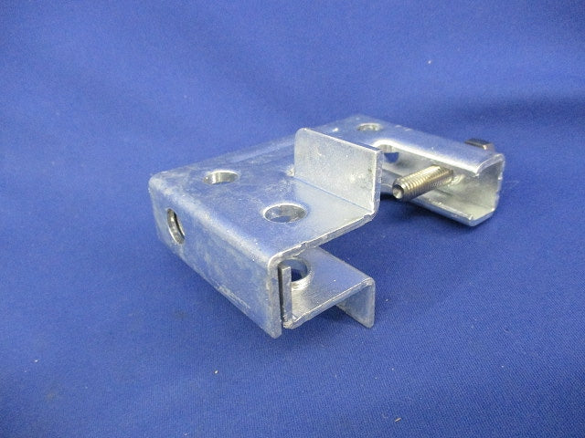 吊り金具 吊りボルト用支持金具(40個入)(亜鉛) Z-HB3U