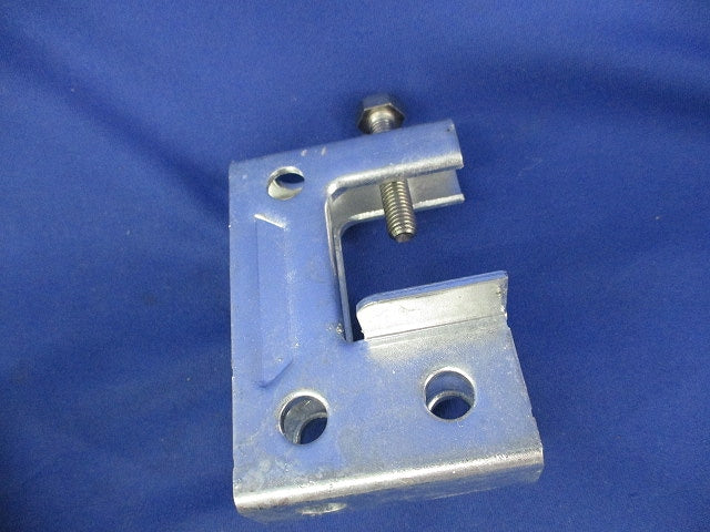 吊り金具 吊りボルト用支持金具(40個入)(亜鉛) Z-HB3U