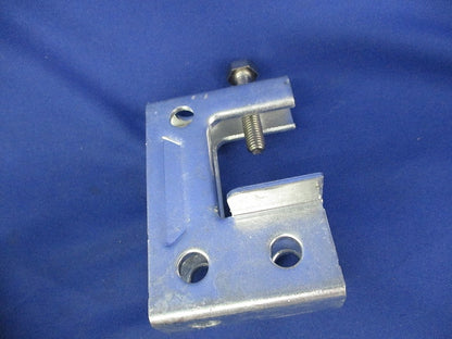 吊り金具 吊りボルト用支持金具(40個入)(亜鉛) Z-HB3U