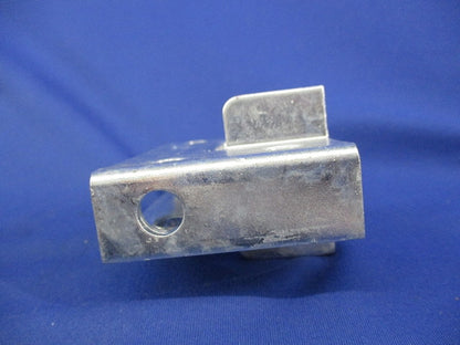 吊り金具 吊りボルト用支持金具(40個入)(亜鉛) Z-HB3U
