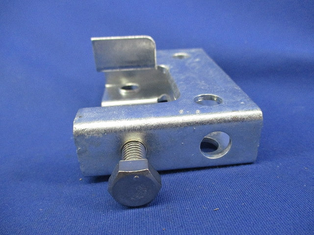 吊り金具 吊りボルト用支持金具(40個入)(亜鉛) Z-HB3U