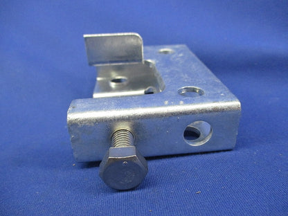 吊り金具 吊りボルト用支持金具(40個入)(亜鉛) Z-HB3U