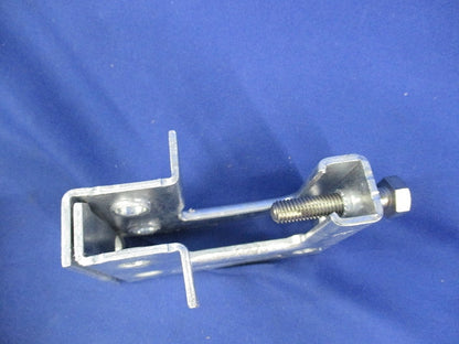 吊り金具 吊りボルト用支持金具(40個入)(亜鉛) Z-HB3U