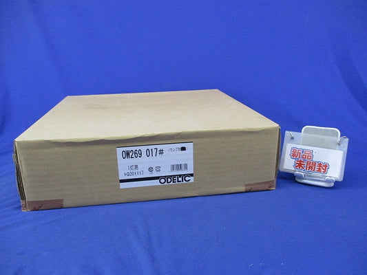 LEDバスルームライト(ランプ無し) OW269017