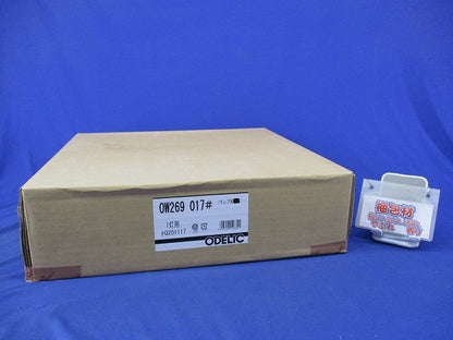 LEDバスルームライト(ランプ無し) OW269017