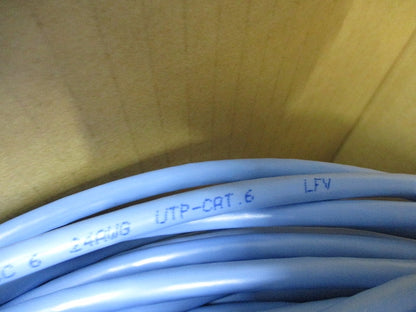 ハイパーコイル4P×0.5MM(300m)(薄青) TPCC6