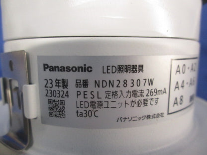 LED照明器具 NDN28307W