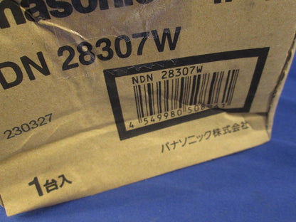 LED照明器具 NDN28307W